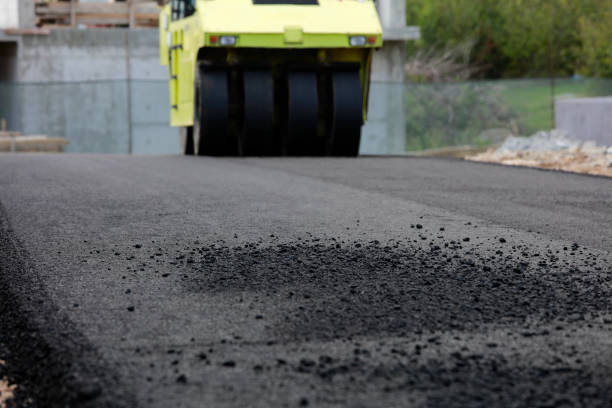 Best Driveway Paving Company  in Penn Yan, NY