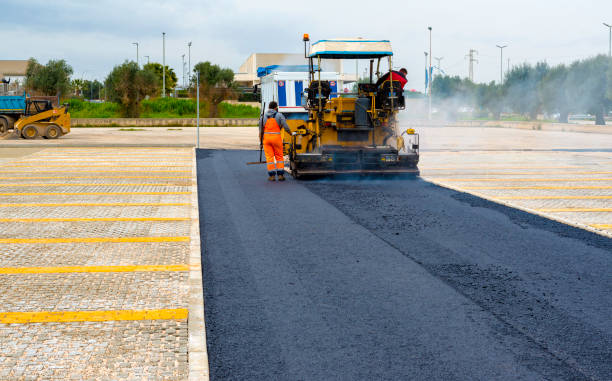Best Driveway Paving Contractor  in Penn Yan, NY