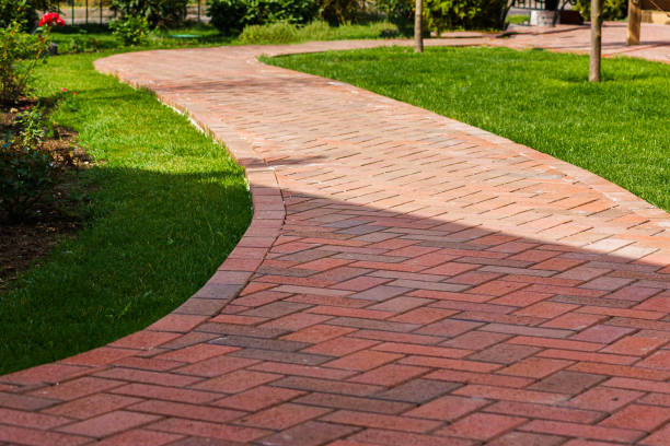 Best Driveway Pavers Near Me  in Penn Yan, NY