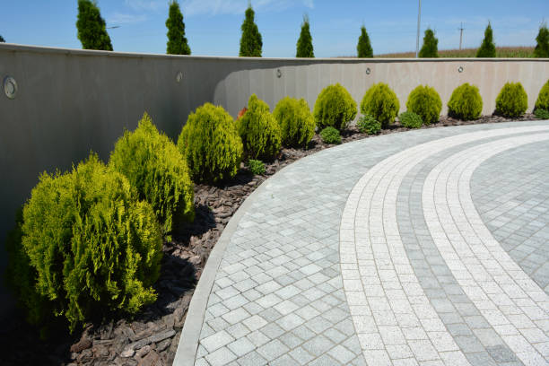 Best Cobblestone Driveway Pavers  in Penn Yan, NY