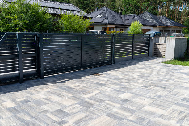 Best Permeable Paver Driveway  in Penn Yan, NY