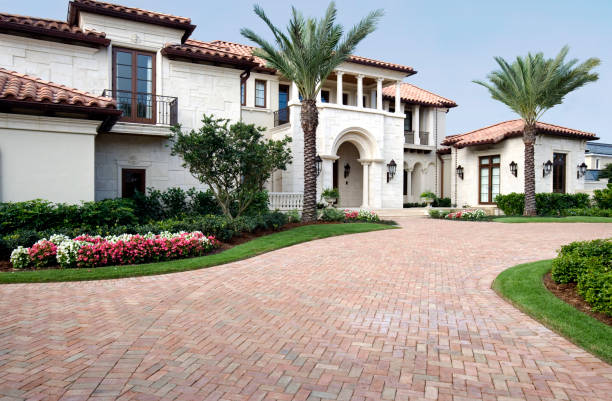 Best Interlocking Driveway Pavers  in Penn Yan, NY