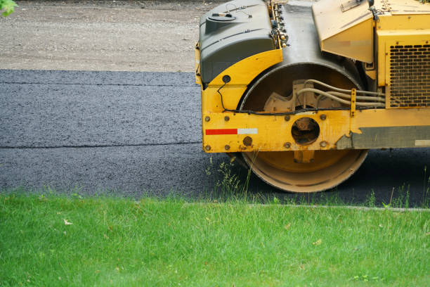 Best Driveway Paver Sealing  in Penn Yan, NY