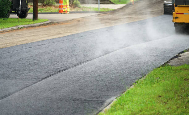 Best Local Driveway Pavers  in Penn Yan, NY