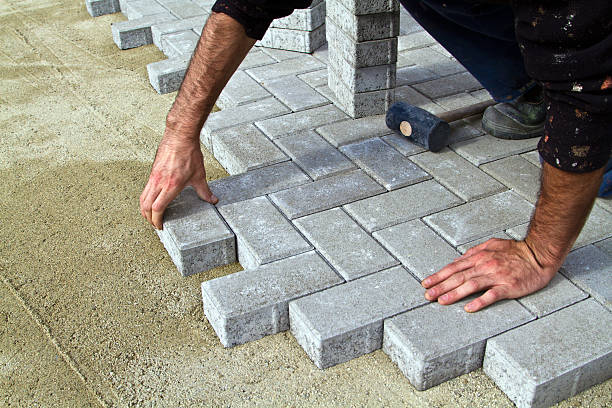 Penn Yan, NY Driveway Pavers Company
