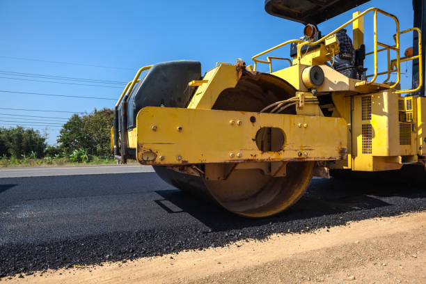 Best Affordable Driveway Pavers  in Penn Yan, NY